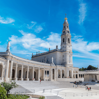 Fátima, Nazaré, & Óbidos Private Tour | Portuguese For a Day